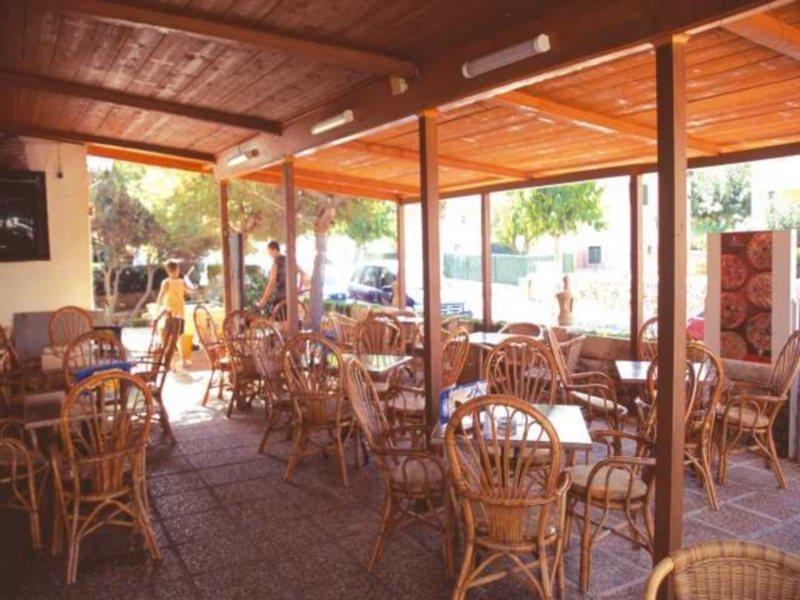 דירות קאלה בלנקה Sol Ponent מראה חיצוני תמונה